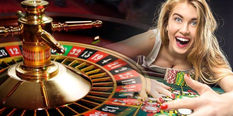 Cách chơi Roulette tại 79King hiệu quả hốt tiền mệt mỏi