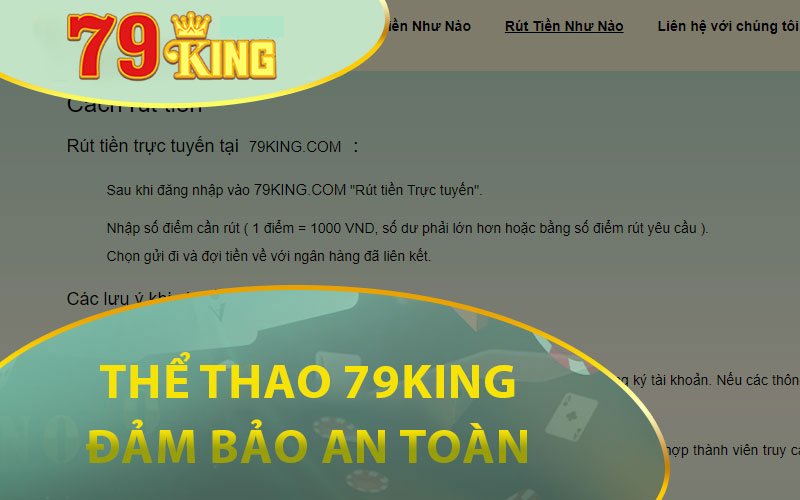 Đảm bảo an toàn, công bằng trong cá cược