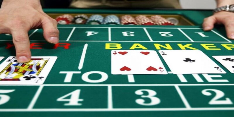 Những câu hỏi thường gặp về khi chơi Baccarat tại 79King