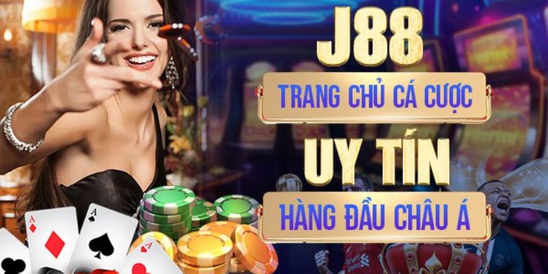 Những lý do tại sao bạn nên chọn Casino J88