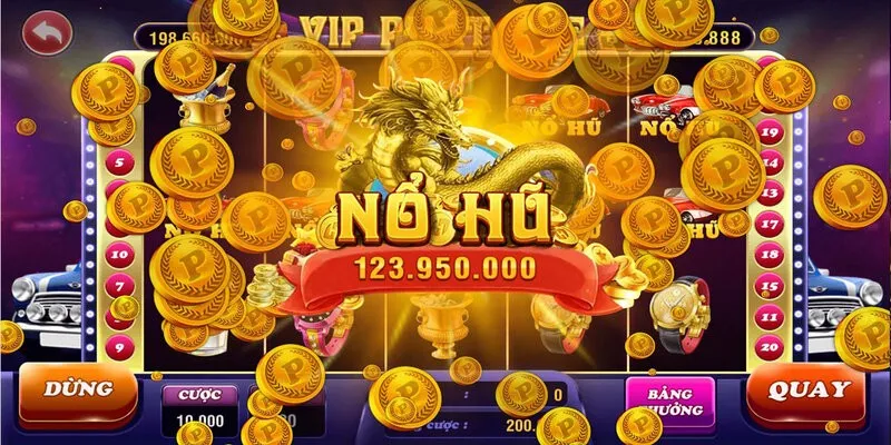 Đánh giá cổng game nổ hũ 79King