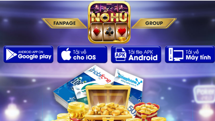 Tải nổ hũ 79King cho iOS, Android, PC