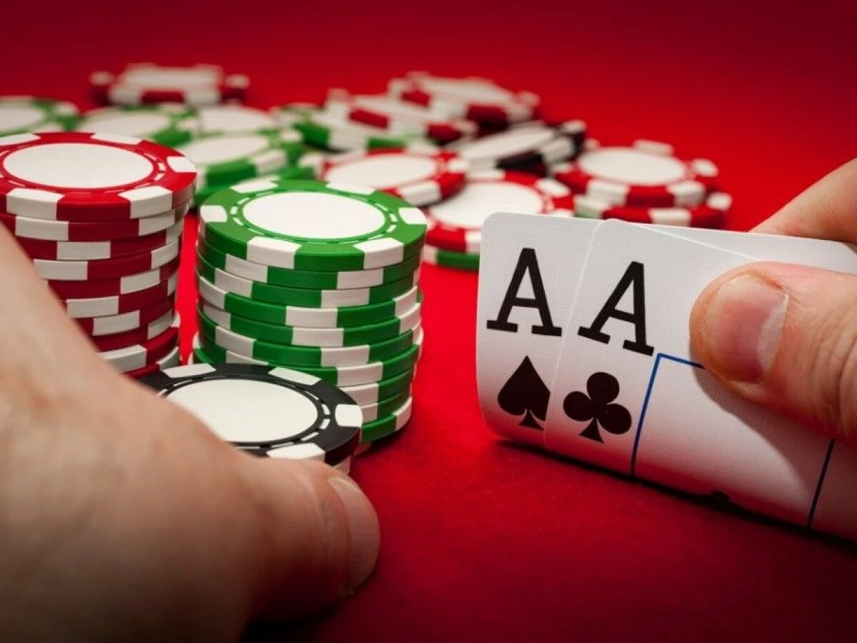 Luật chơi poker online cơ bản và các quy tắc chung