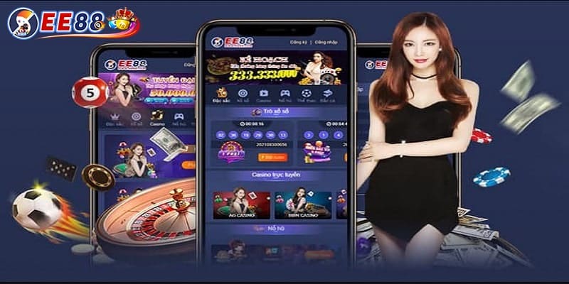 tải App ee88