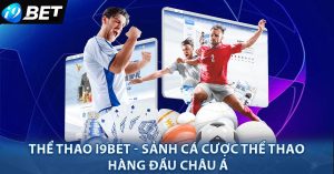 Thể thao i9BET