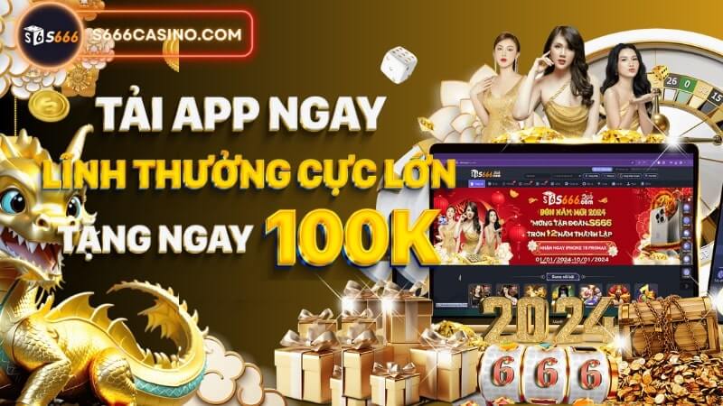 Giới thiệu đôi nét về nhà cái S666