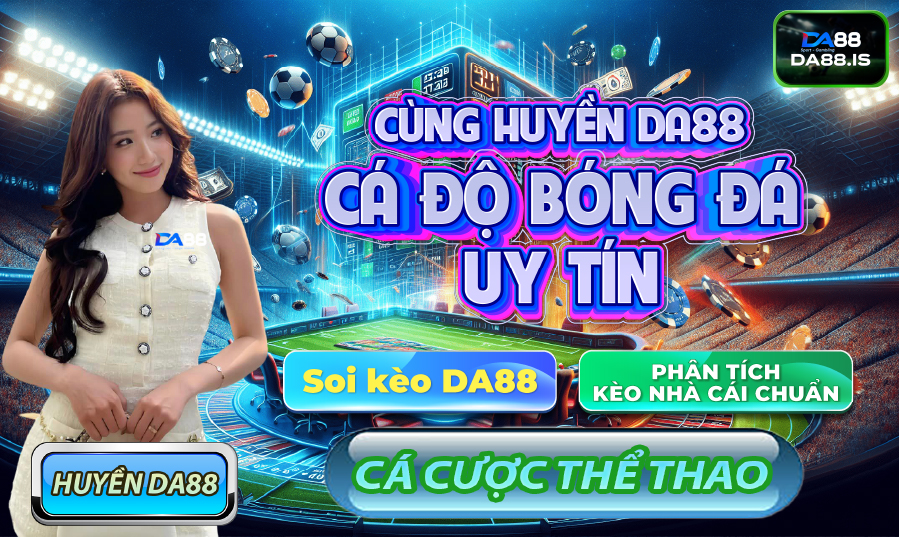 Khánh Huyền và cơ duyên đến với DA88