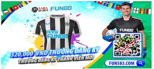 ĐĂNG KÝ FUN88