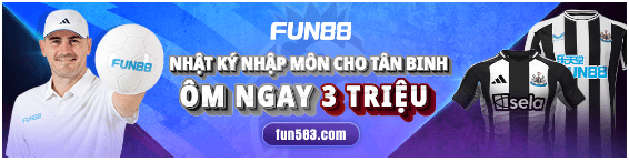 ĐĂNG KÝ FUN88