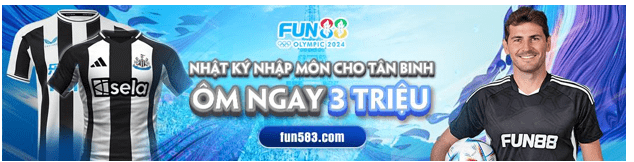 ĐĂNG KÝ FUN88