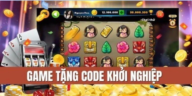 Những mã Code tại nhà cái Nohu666 là gì?